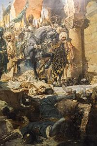 JEAN JOSEPH BENJAMIN CONSTANT (59)
